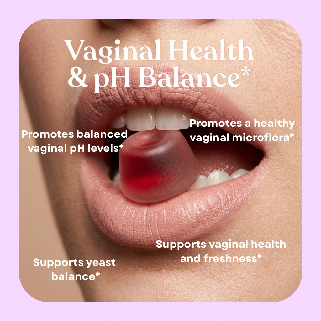 Product benefits